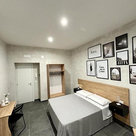 Apartmán Casa 157 Cercola Exteriér fotografie
