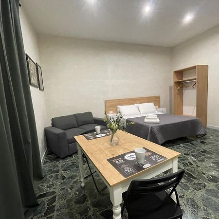 Apartmán Casa 157 Cercola Exteriér fotografie