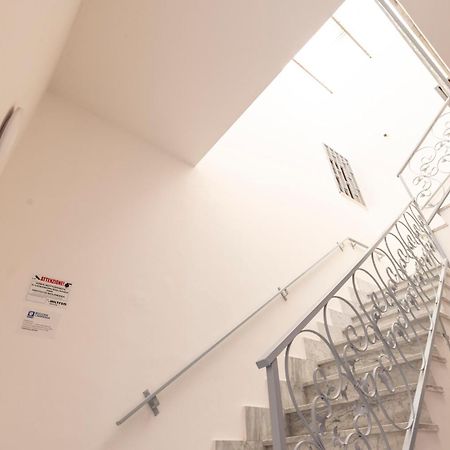 Apartmán Casa 157 Cercola Exteriér fotografie