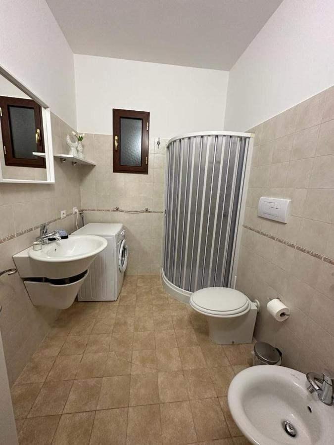 Apartmán Casa 157 Cercola Exteriér fotografie