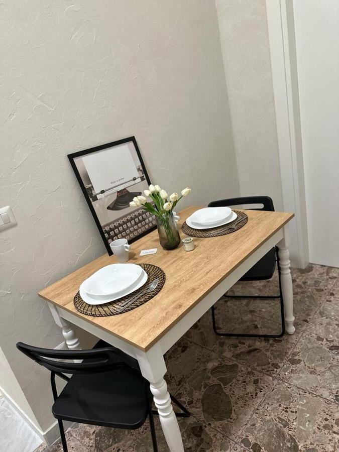 Apartmán Casa 157 Cercola Exteriér fotografie