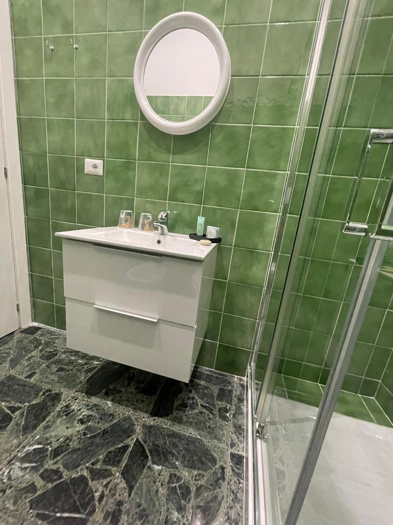 Apartmán Casa 157 Cercola Exteriér fotografie