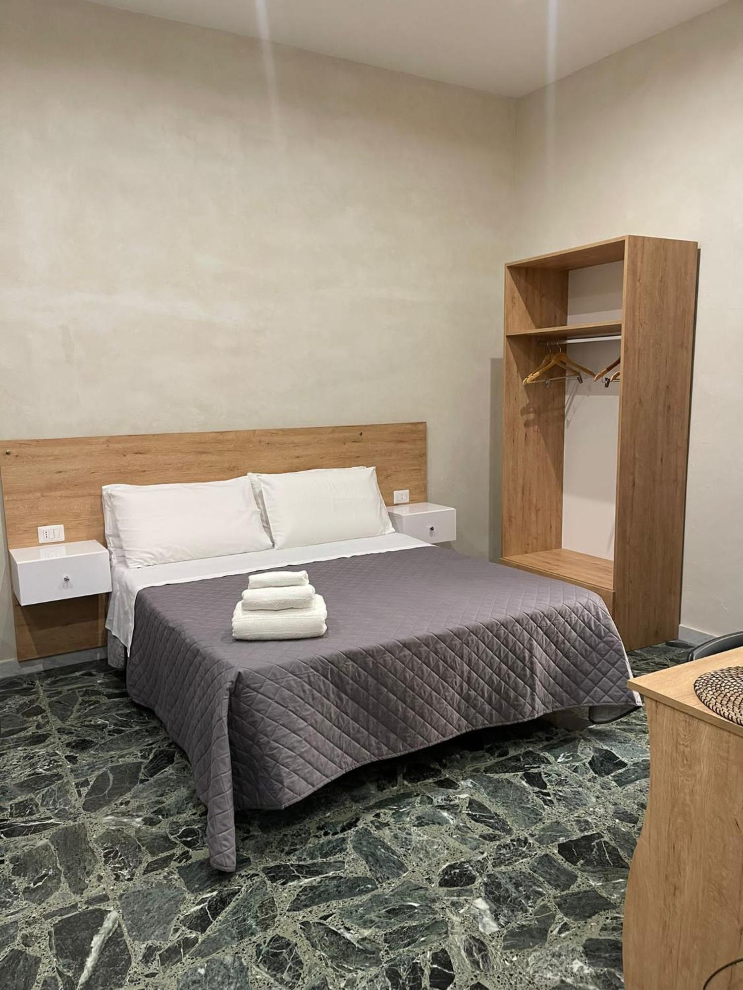 Apartmán Casa 157 Cercola Exteriér fotografie
