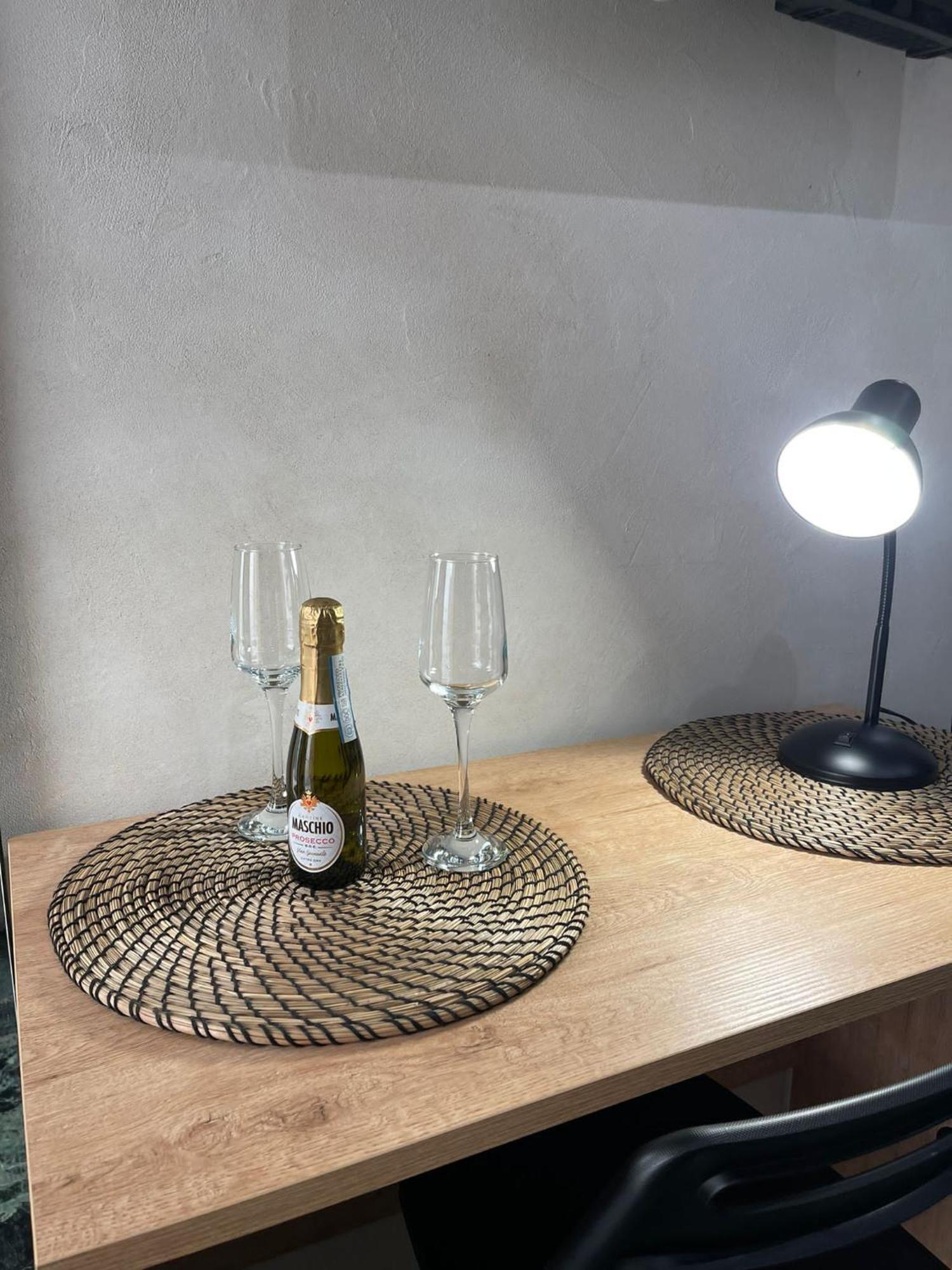 Apartmán Casa 157 Cercola Exteriér fotografie
