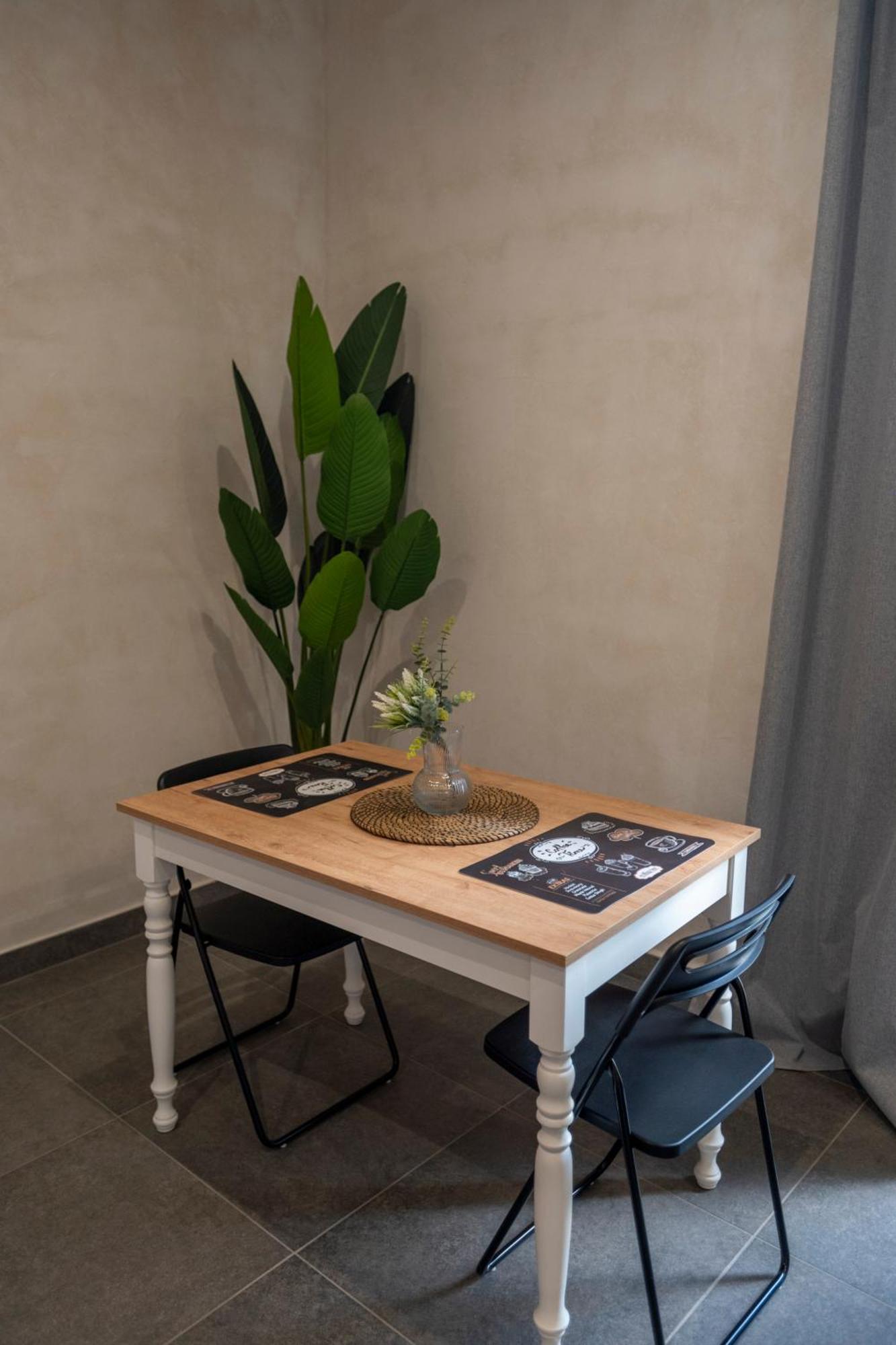 Apartmán Casa 157 Cercola Exteriér fotografie