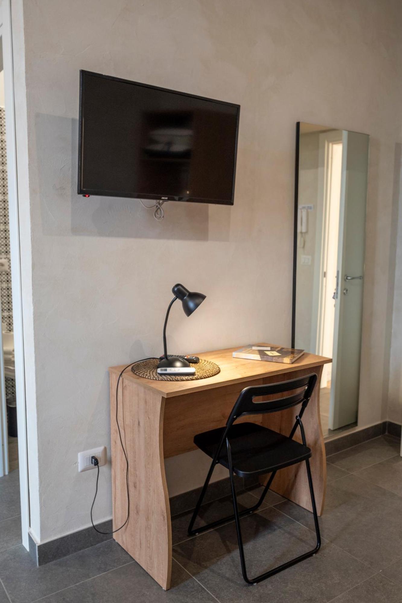 Apartmán Casa 157 Cercola Exteriér fotografie