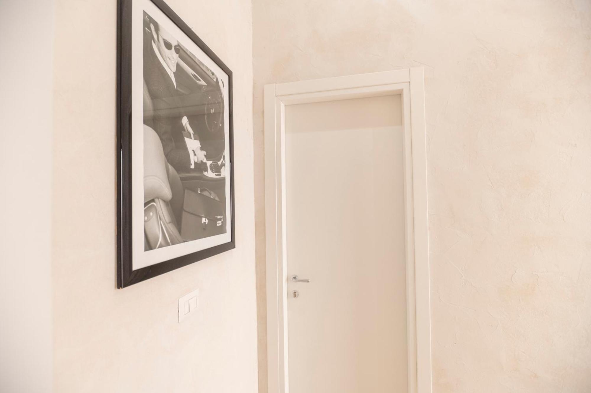 Apartmán Casa 157 Cercola Exteriér fotografie
