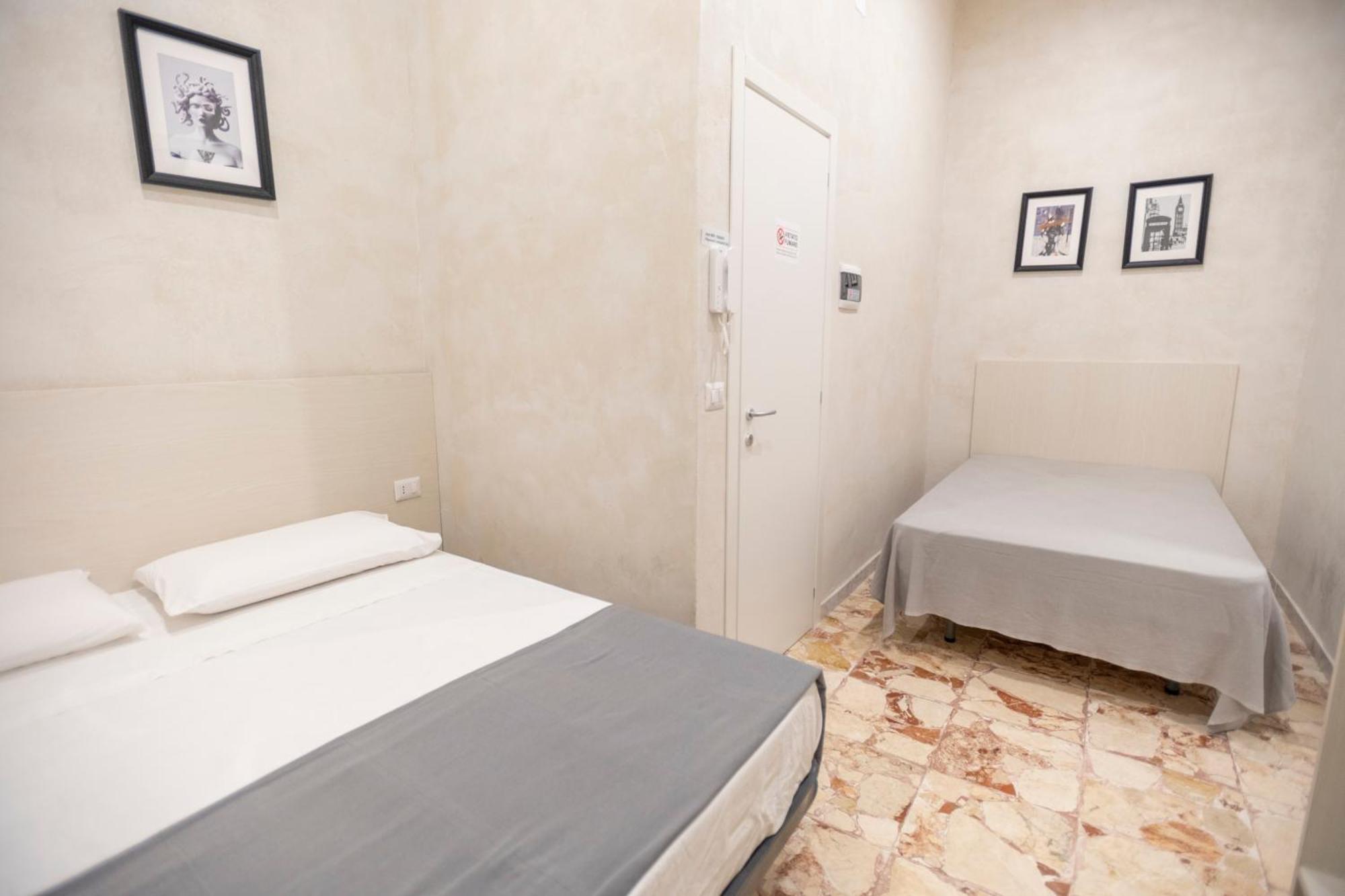 Apartmán Casa 157 Cercola Exteriér fotografie