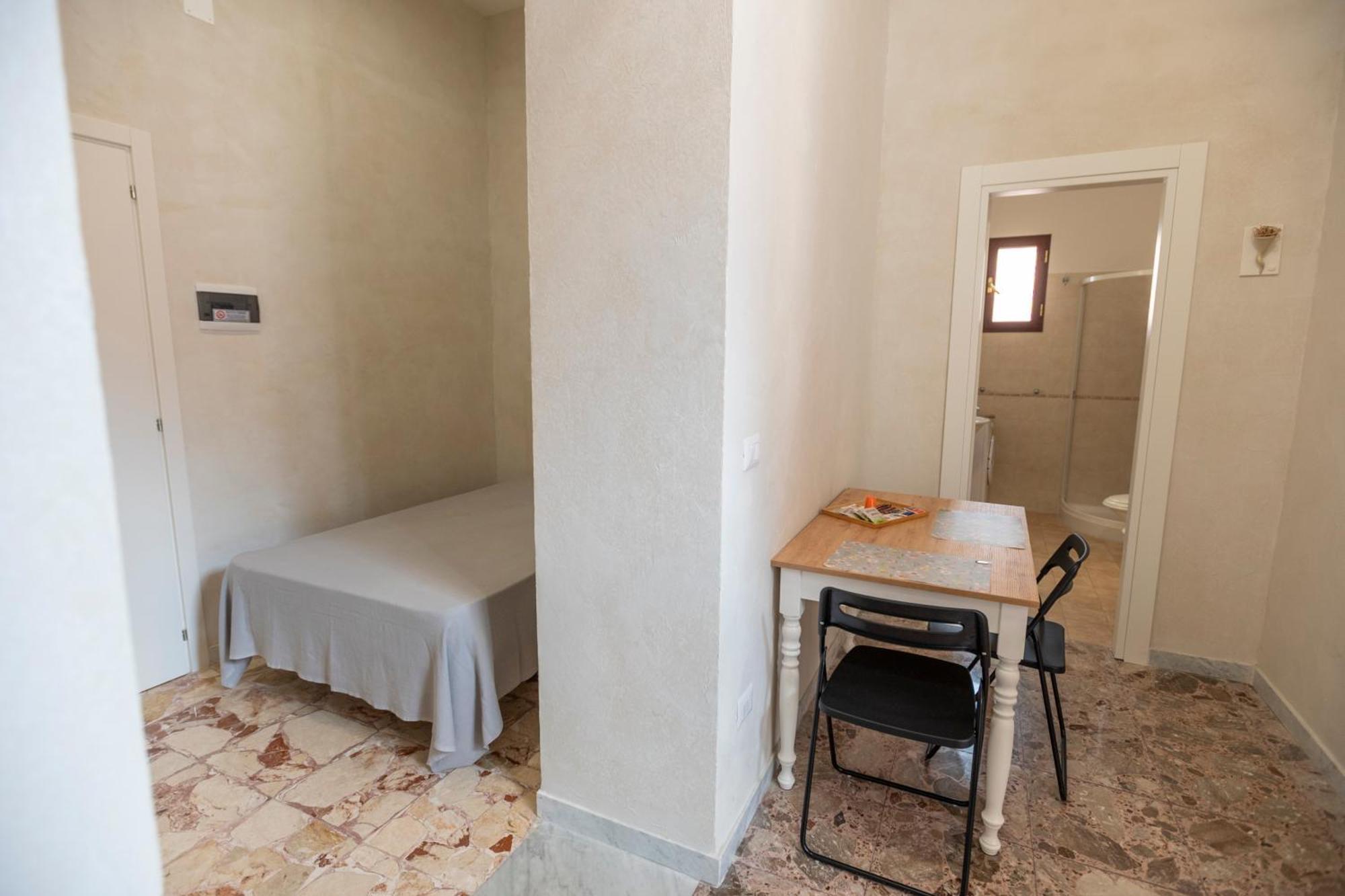 Apartmán Casa 157 Cercola Exteriér fotografie
